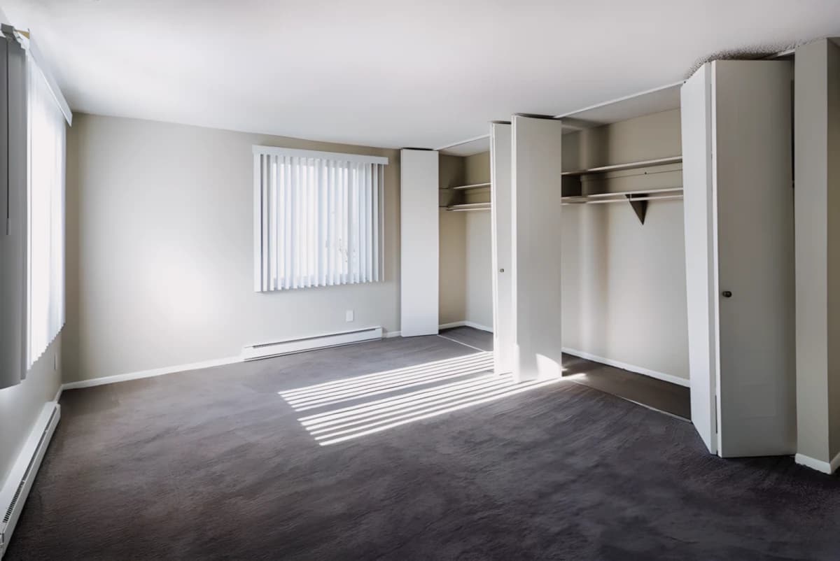 The Tower Apartments image