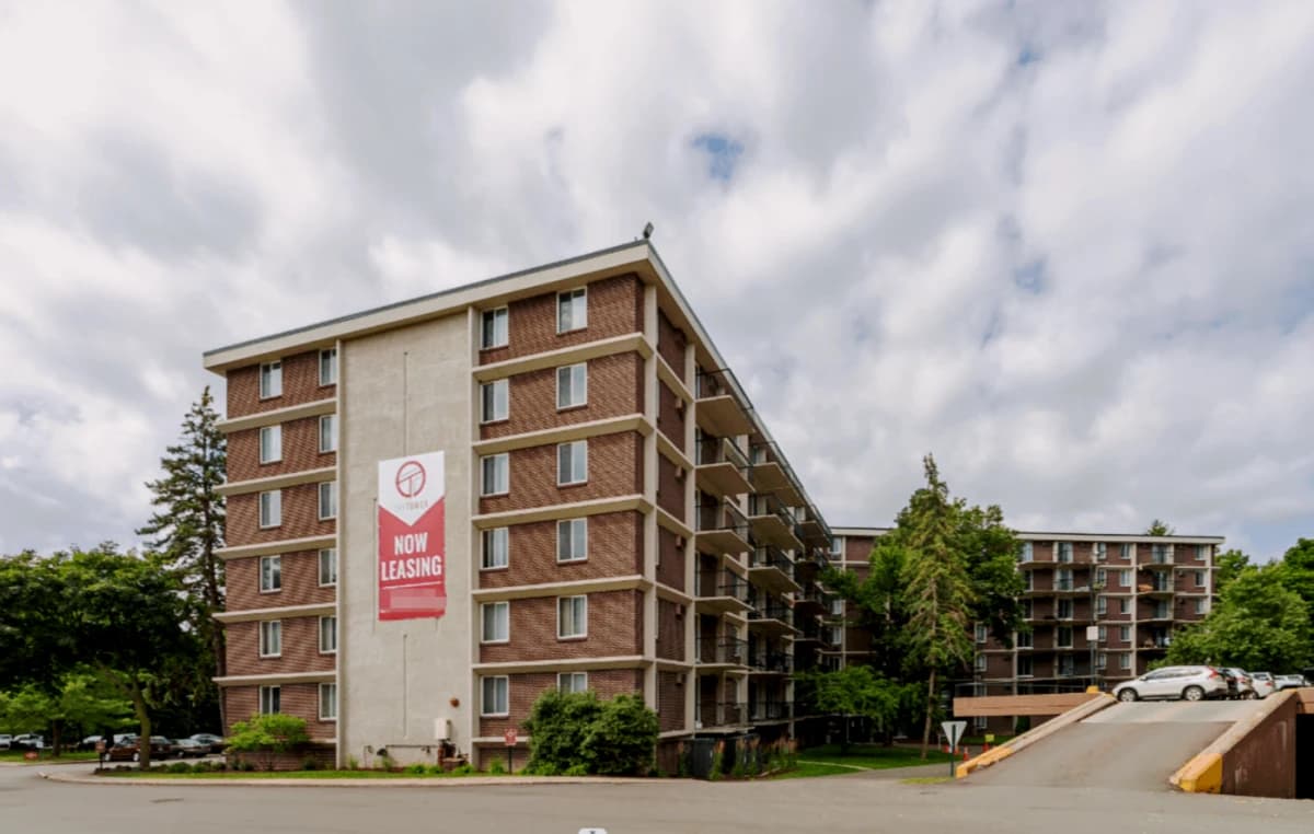 The Tower Apartments image 2