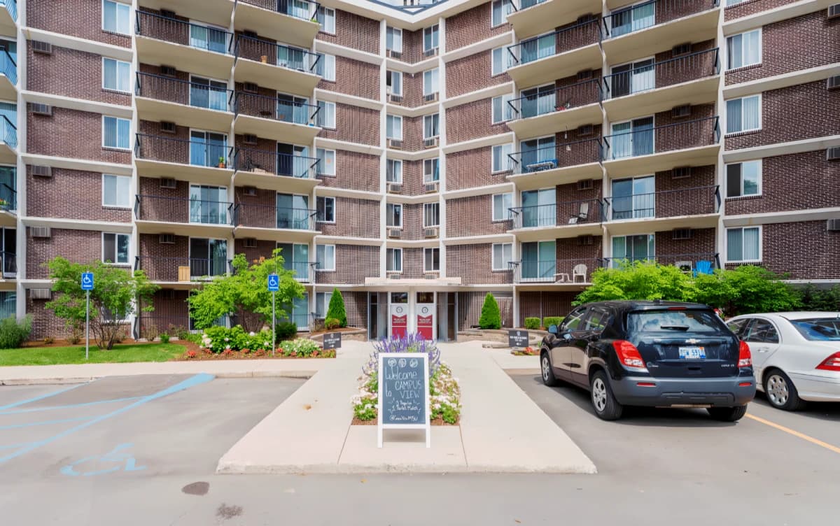 The Tower Apartments image 3