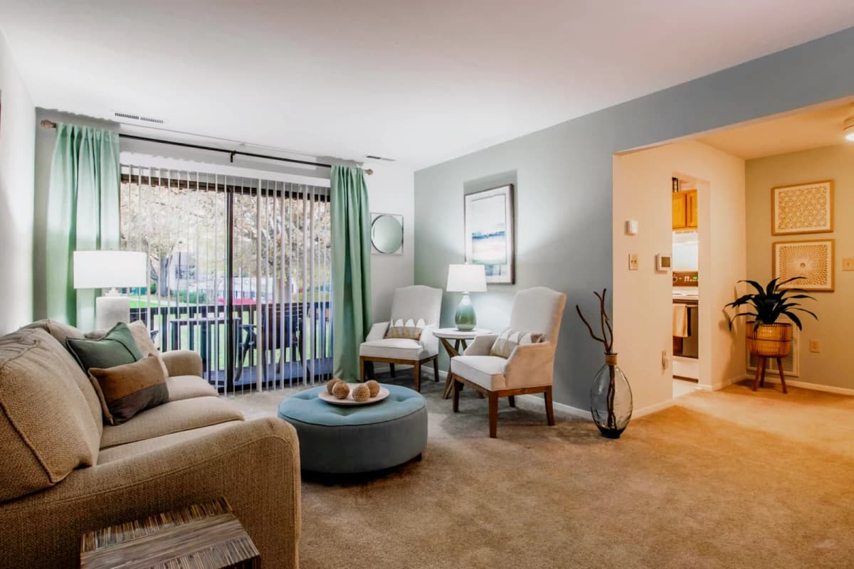 Blacksburg Apartments image