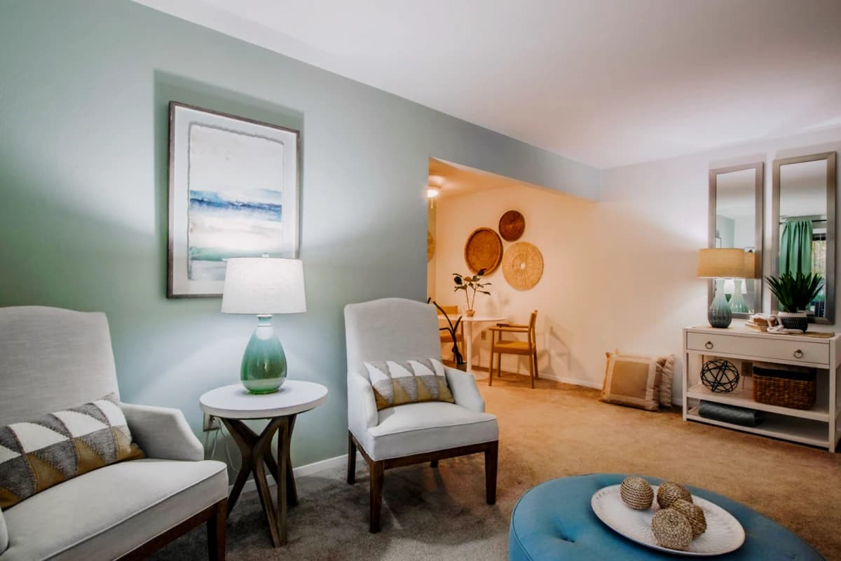 Blacksburg Apartments image