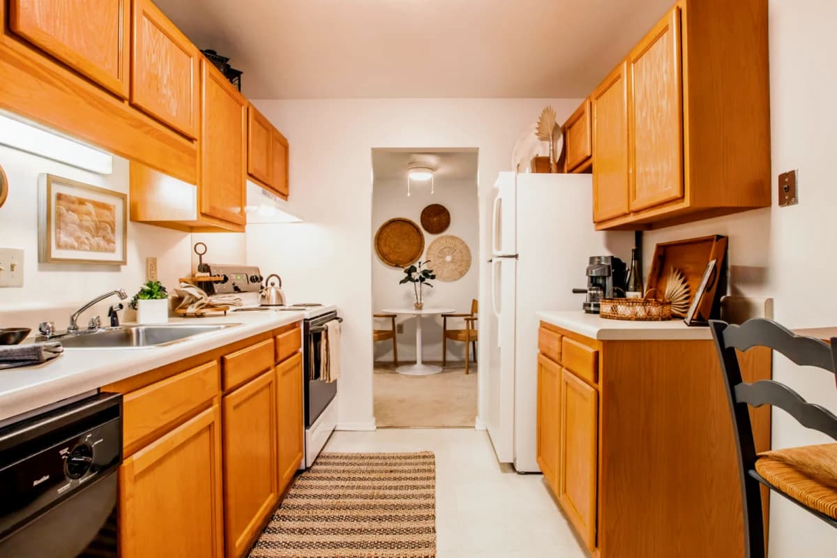 Blacksburg Apartments image
