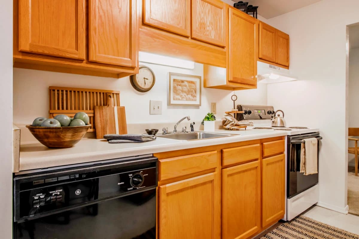 Blacksburg Apartments image