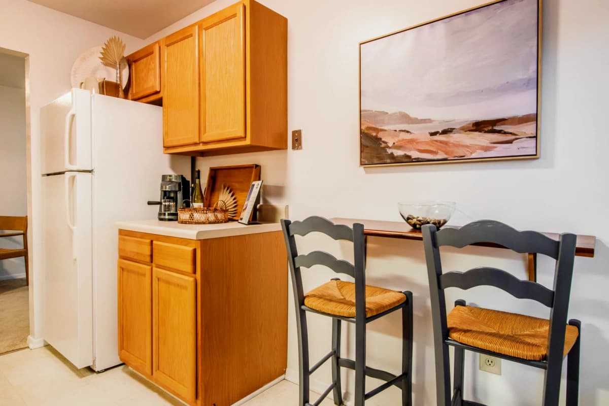 Blacksburg Apartments image