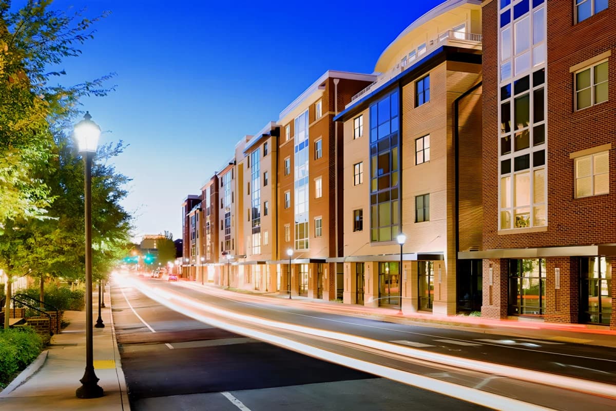 The Standard at Charlottesville