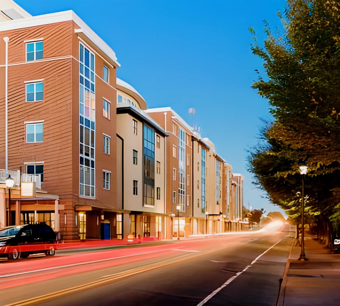 The Standard at Charlottesville image 4
