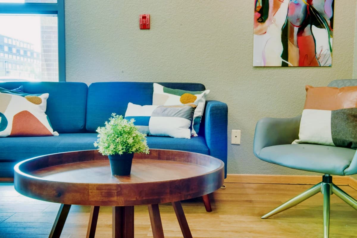 University Village Apartments image