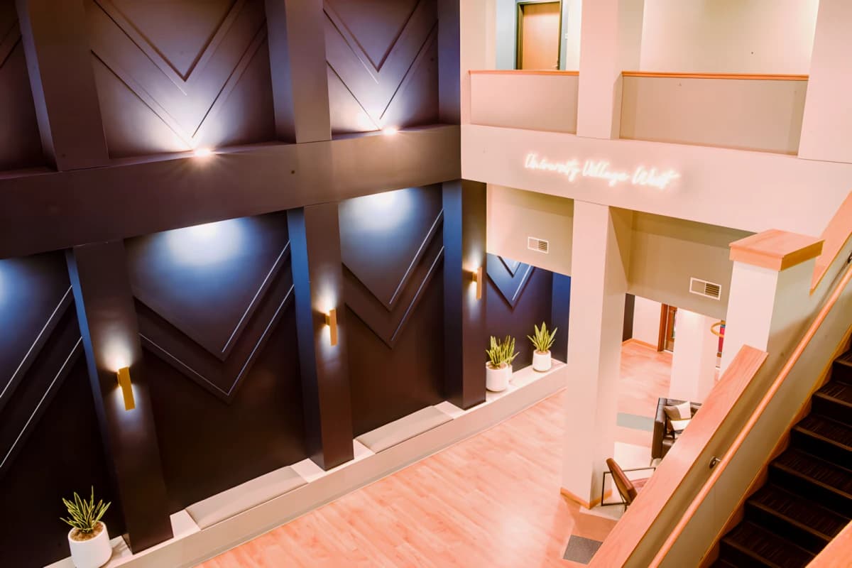 University Village Apartments image