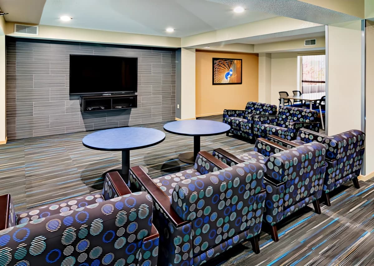 University Village Apartments image