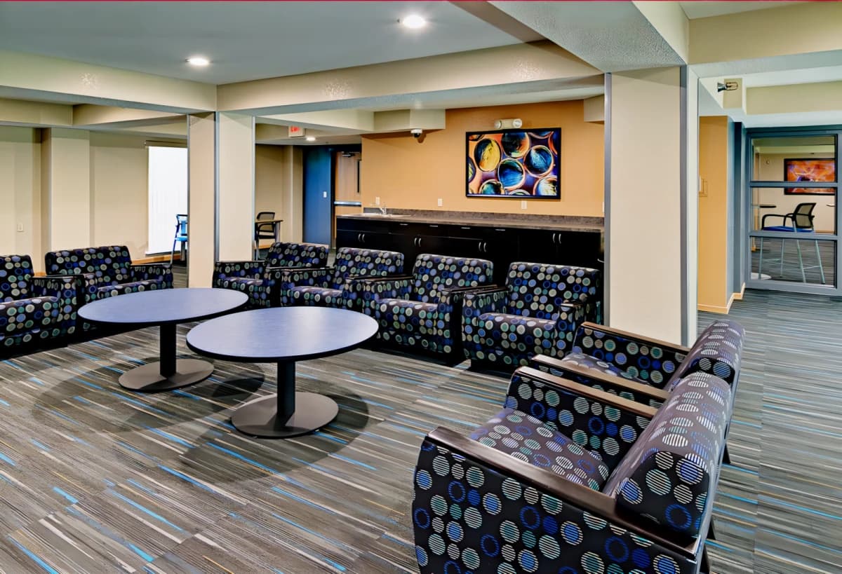 University Village Apartments image