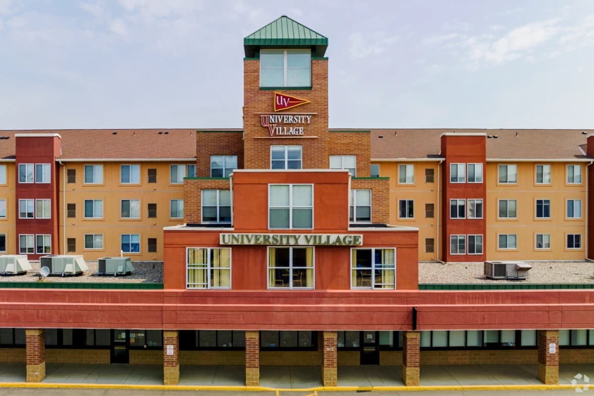 University Village Apartments