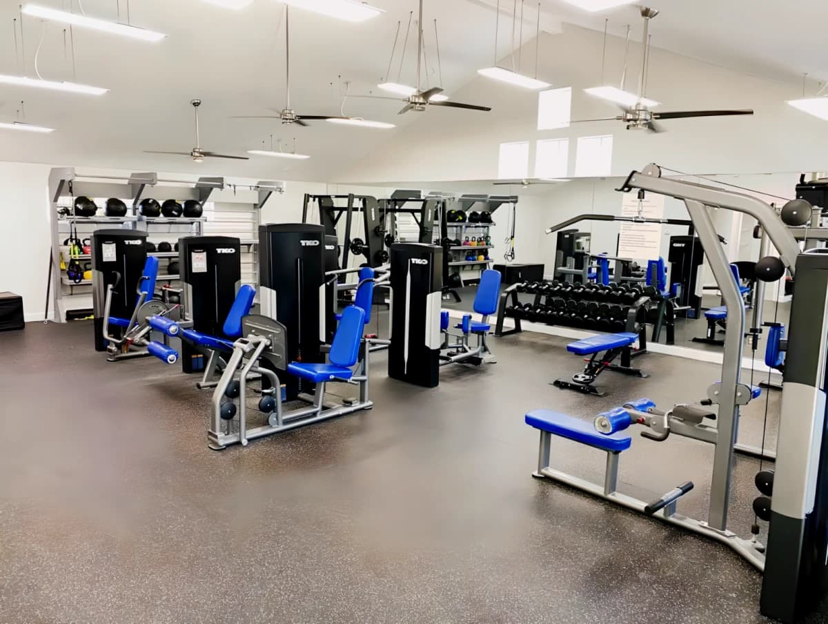 Fitness&Recreation