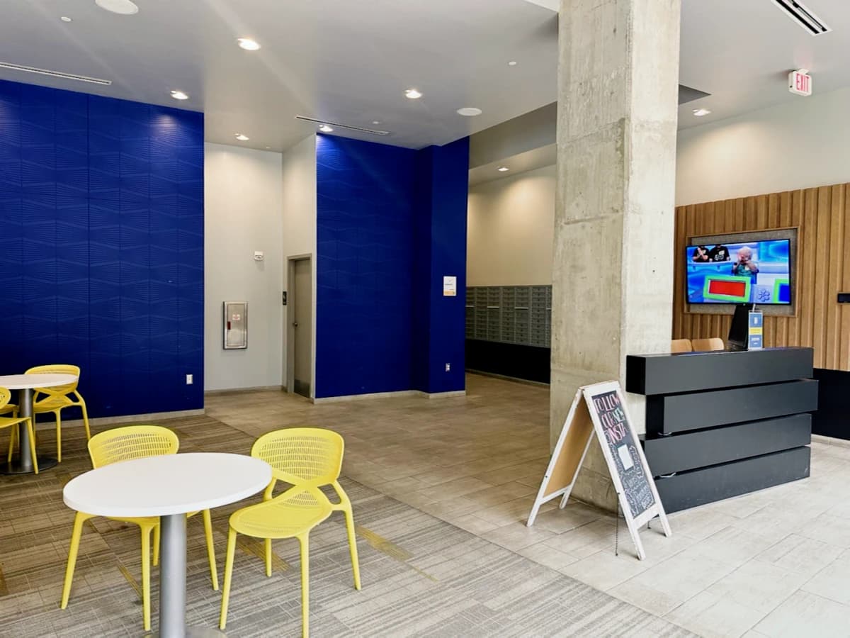 University House Midtown image