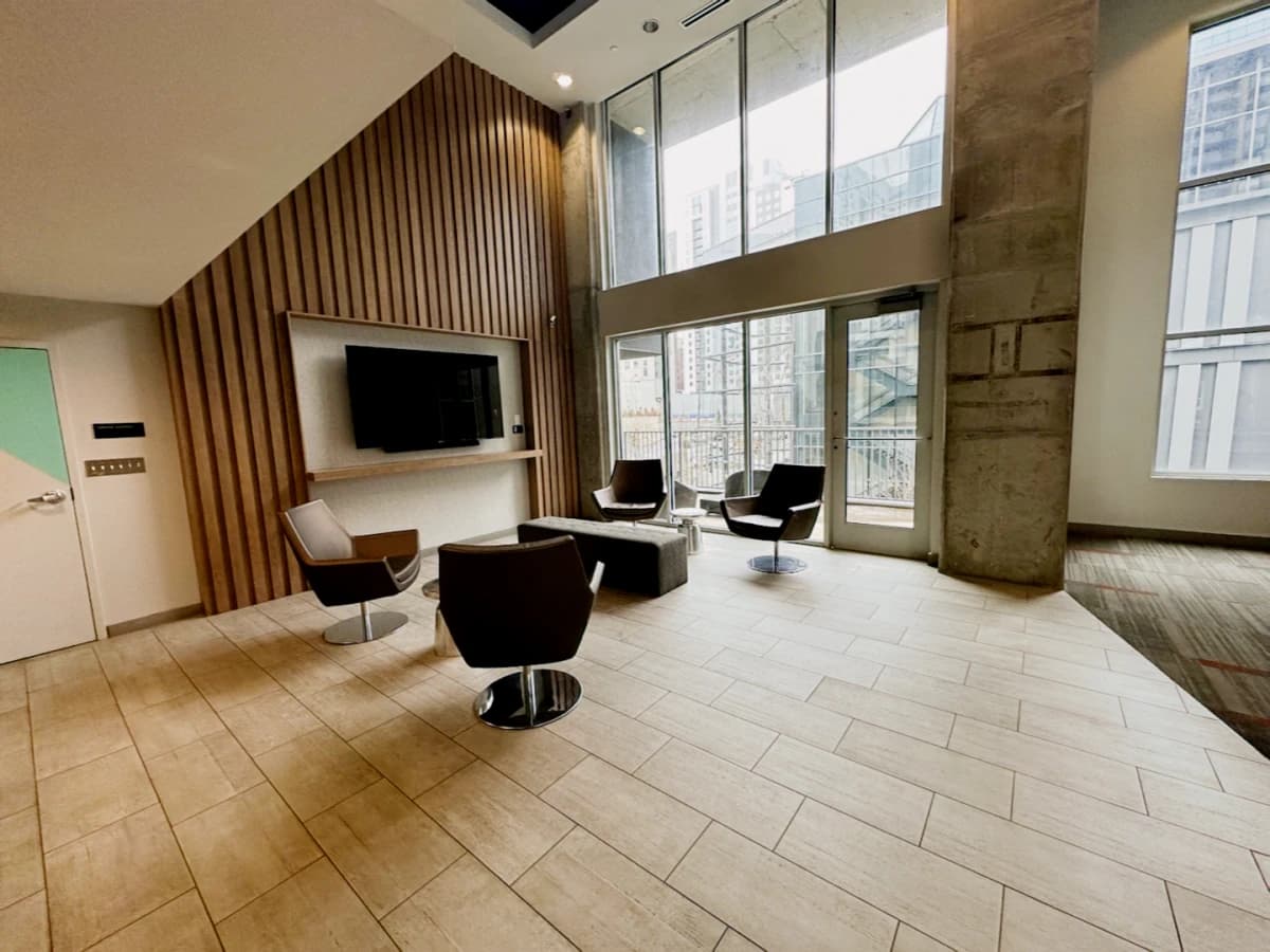 University House Midtown image