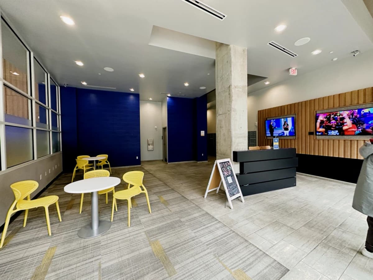 University House Midtown image