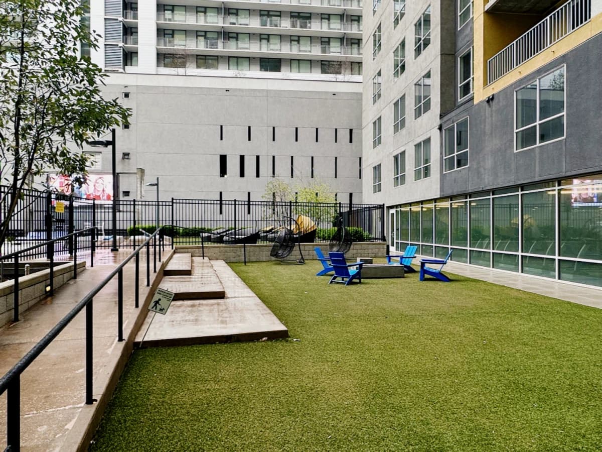University House Midtown image