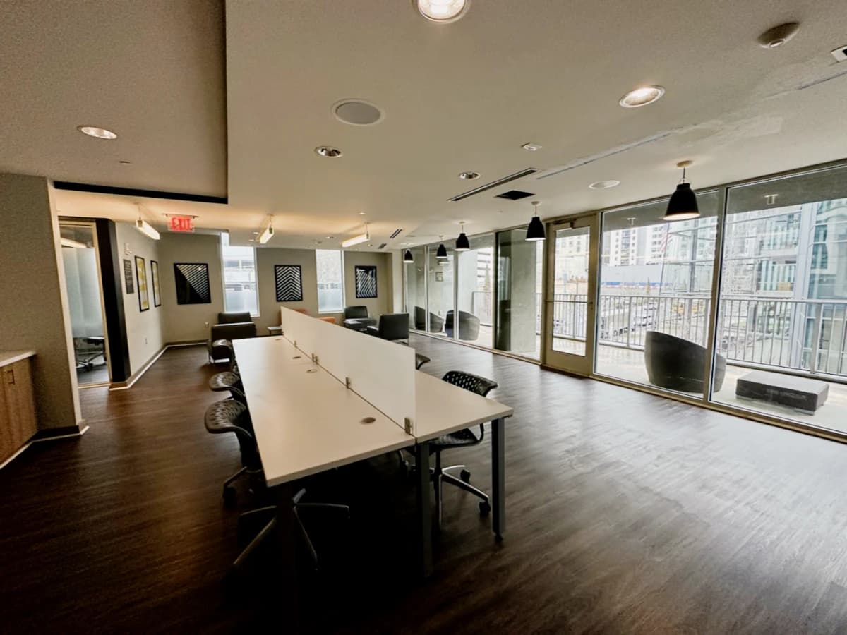University House Midtown image