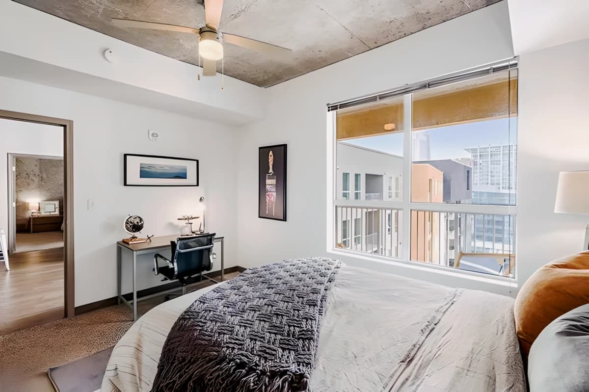 University House Midtown image