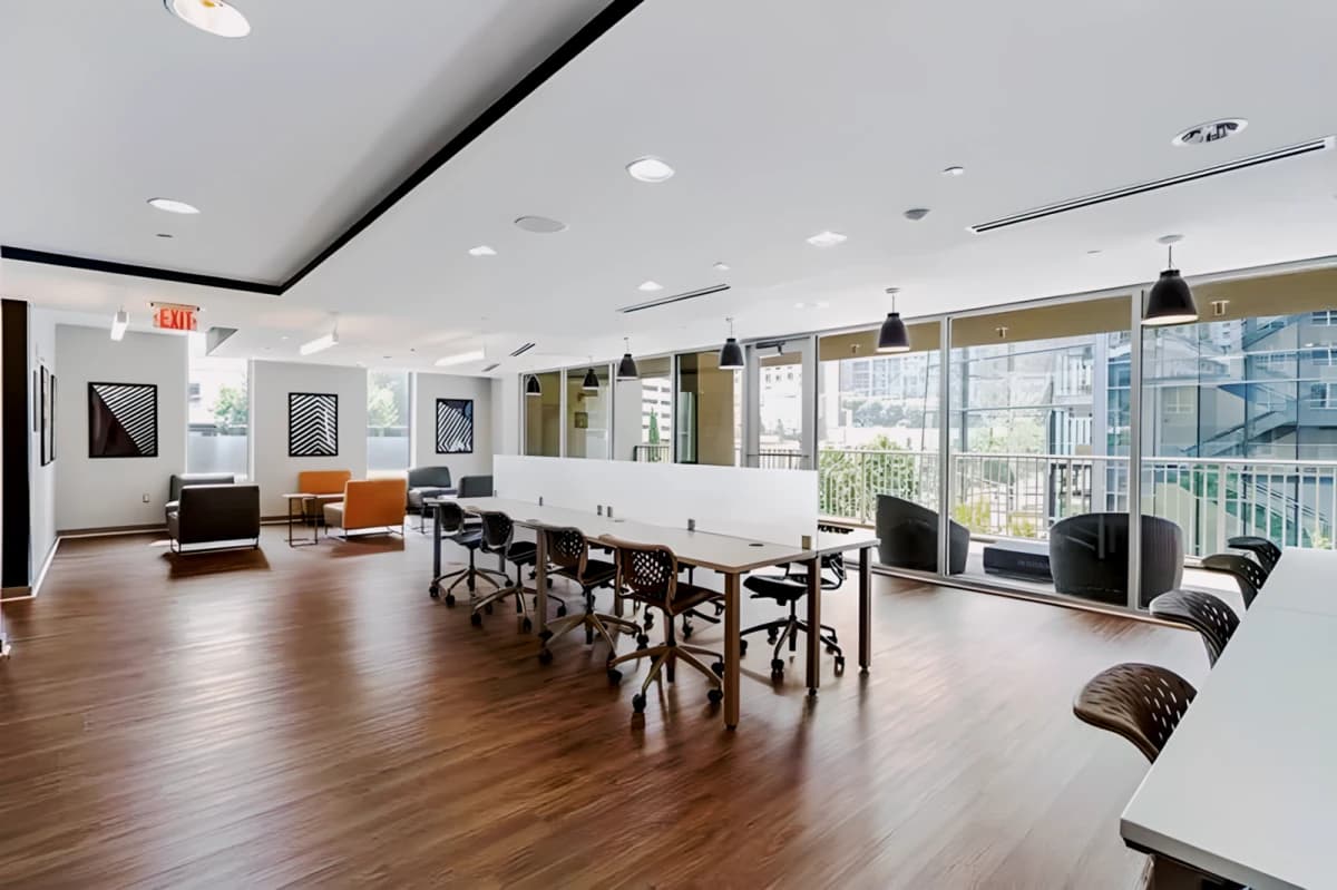 University House Midtown image