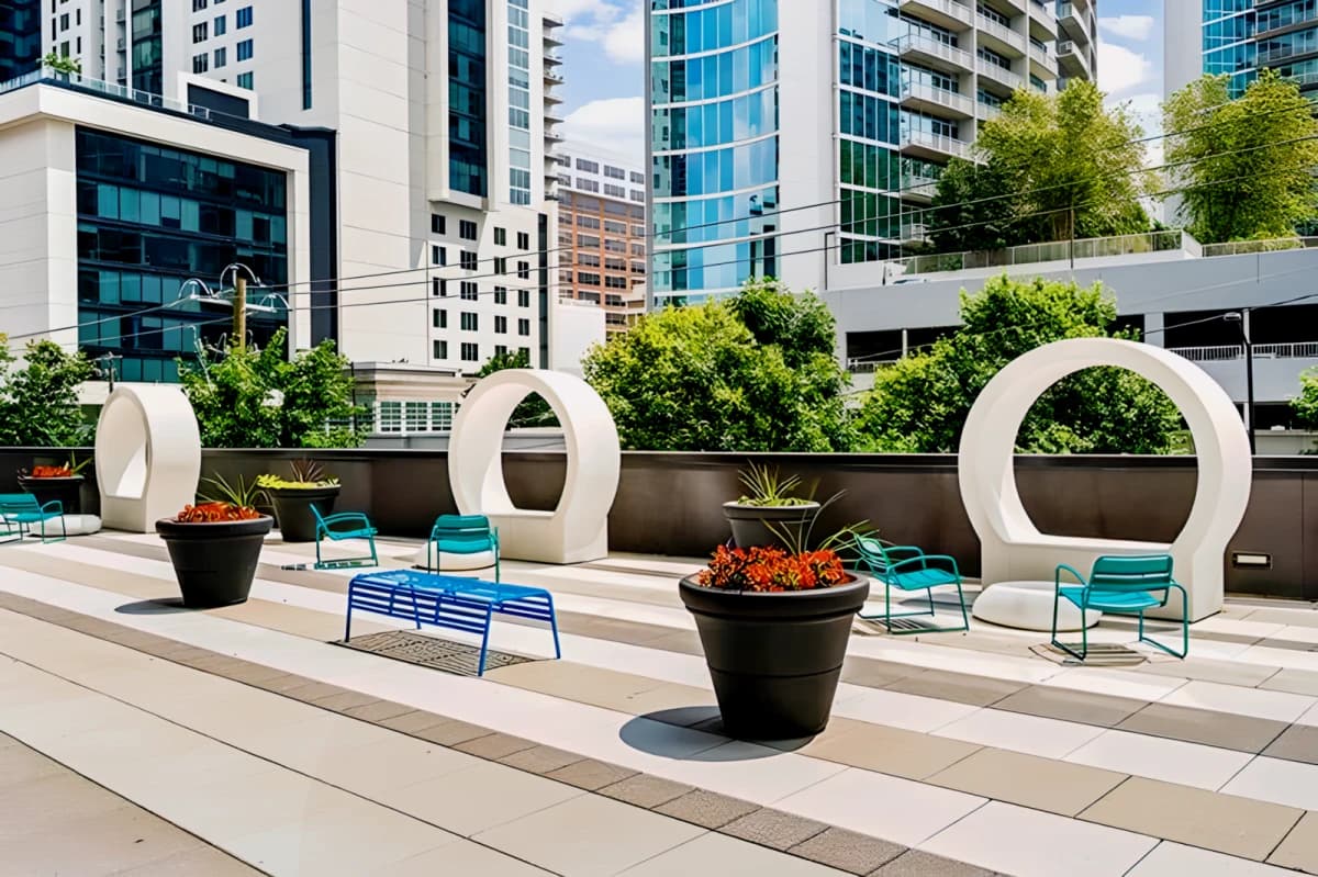 University House Midtown image