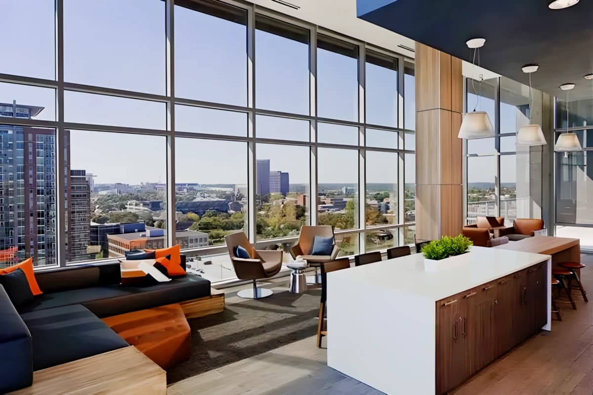 University House Midtown image