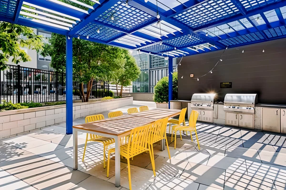University House Midtown image