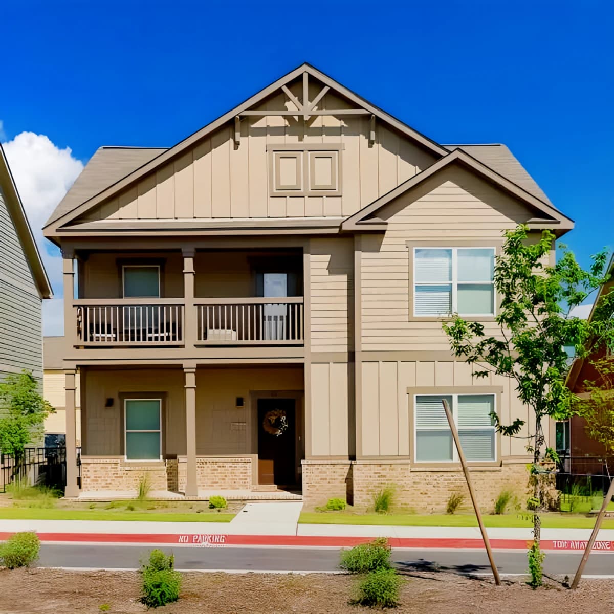 Redpoint College Station