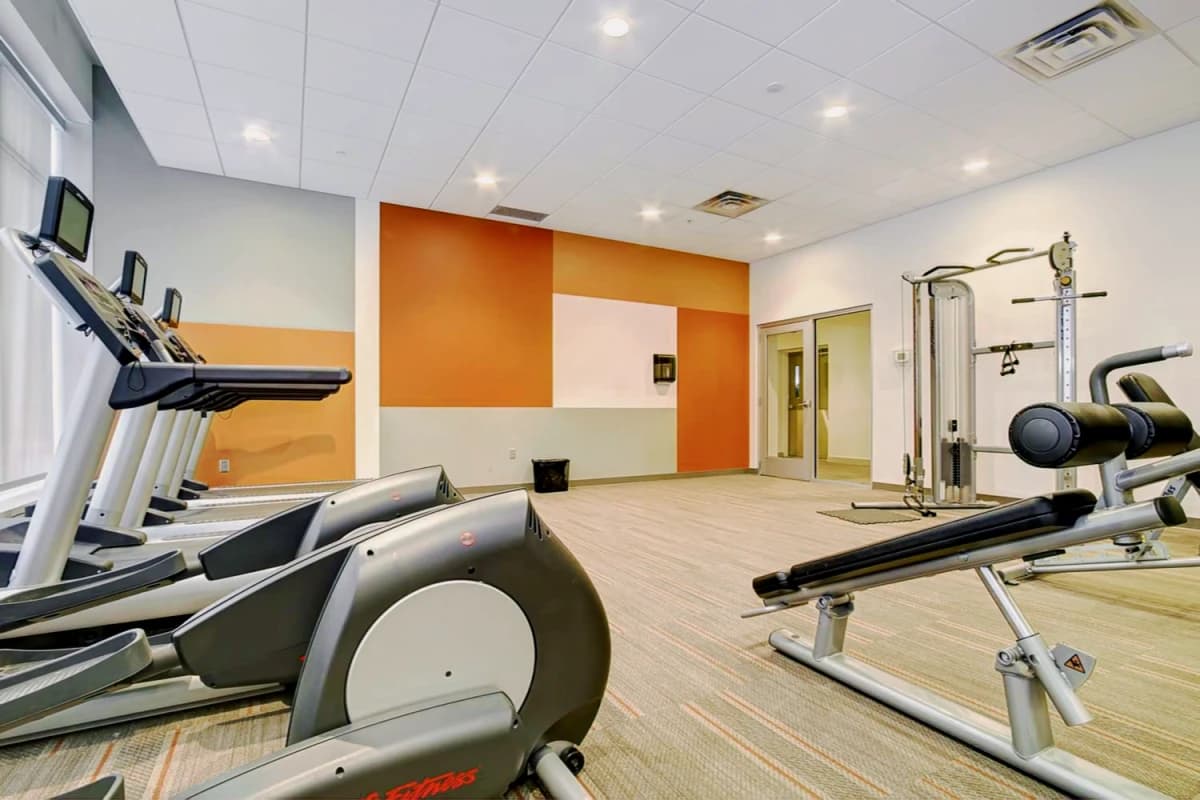 Fitness&Recreation