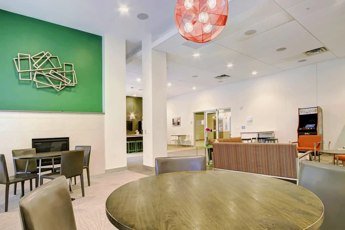 Venue at Dinkytown image
