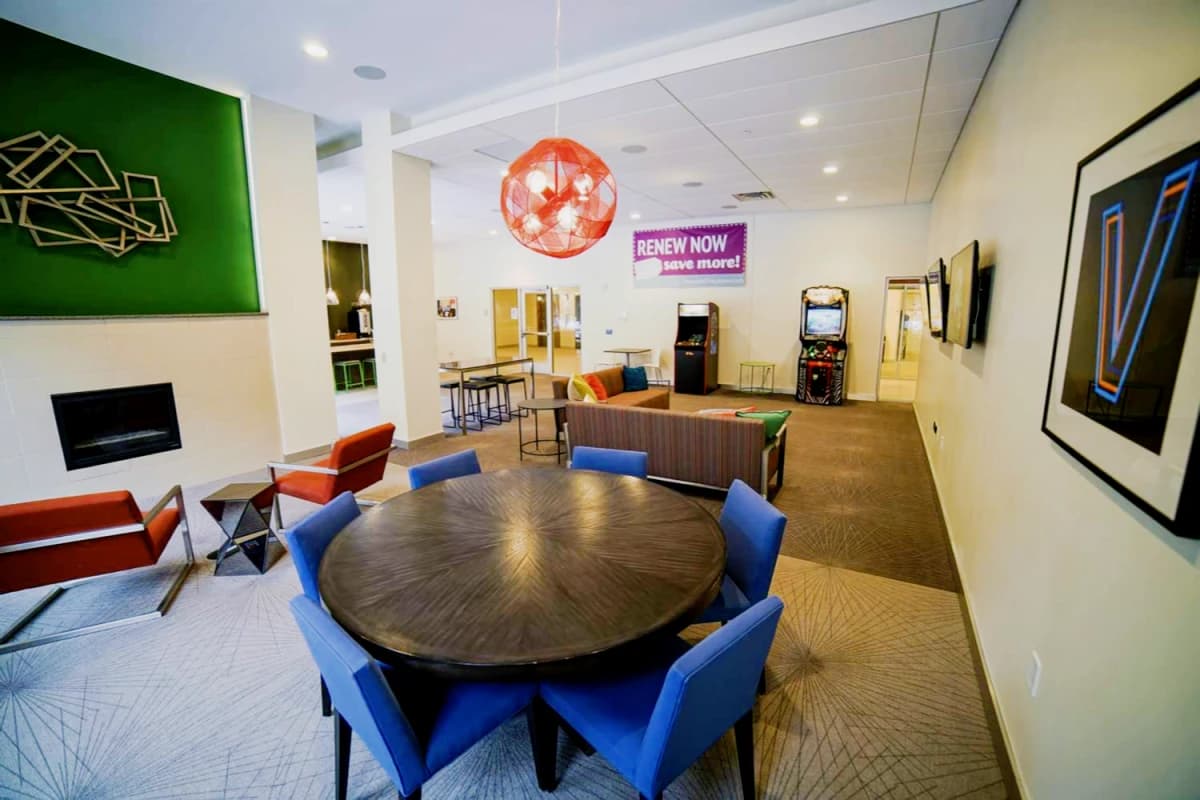 Venue at Dinkytown image