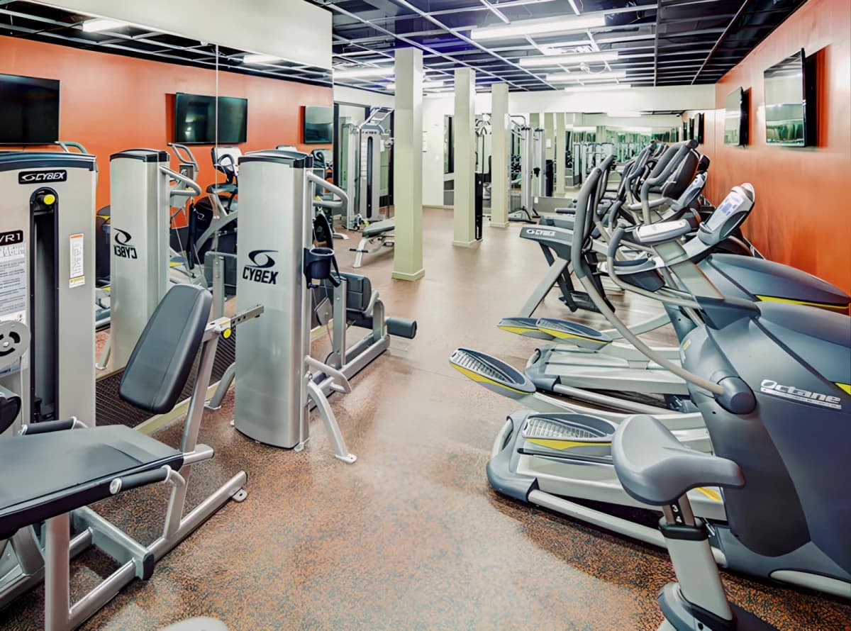 Fitness&Recreation