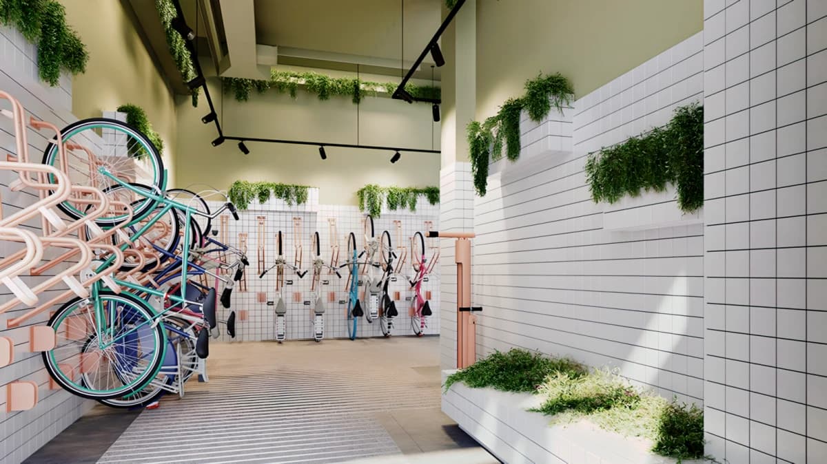 Hub Atlanta image