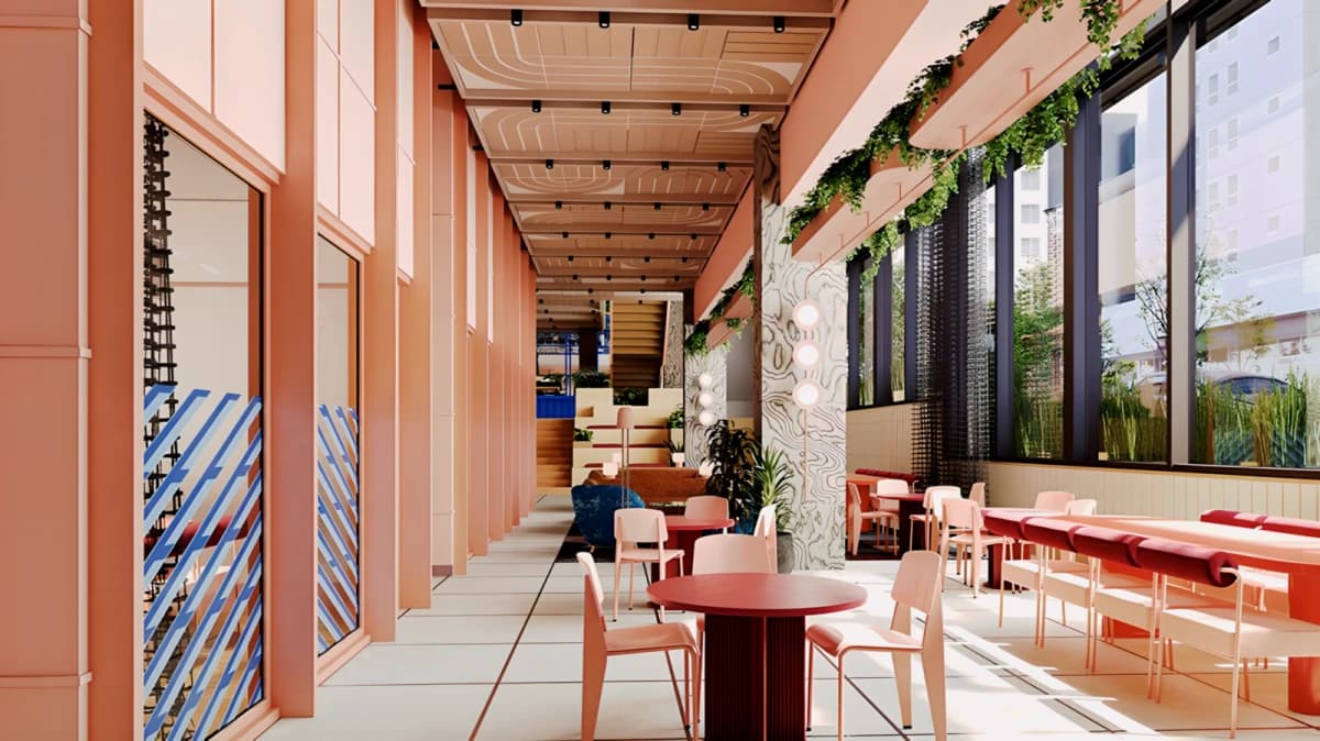 Hub Atlanta image