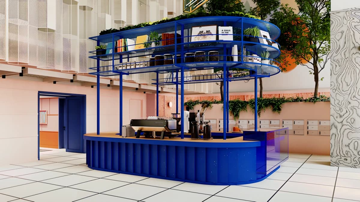 Hub Atlanta image