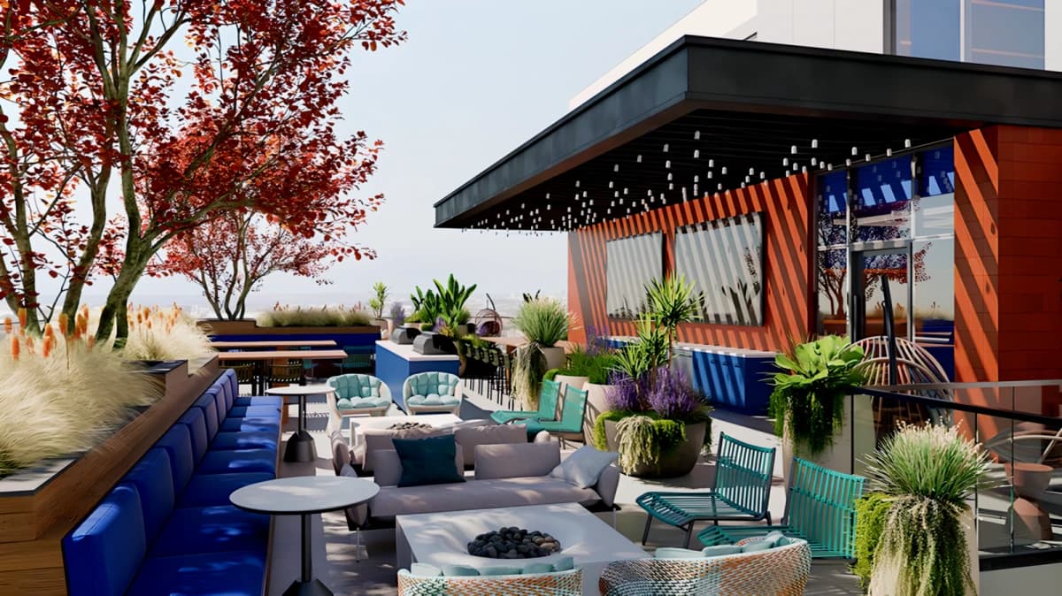 Hub Atlanta image