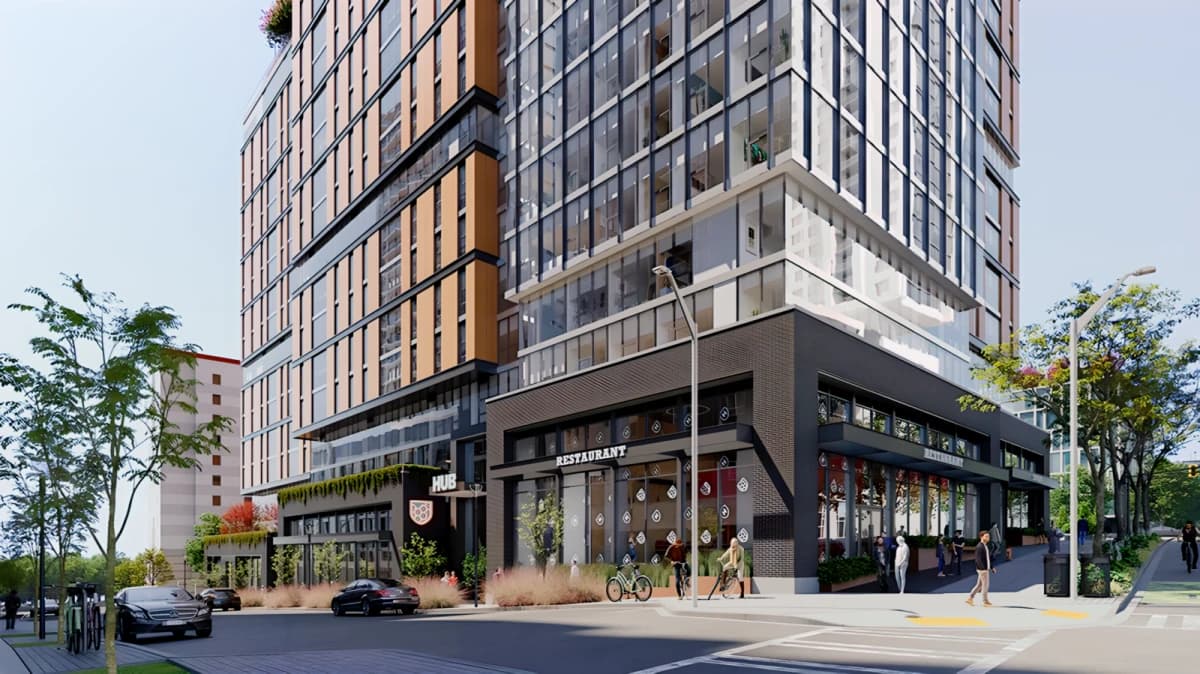 Hub Atlanta image 3
