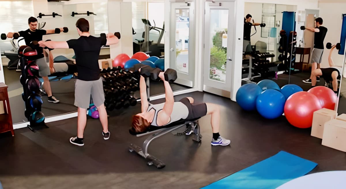 Fitness&Recreation