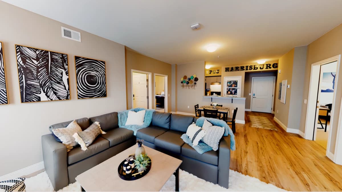 Campus Heights image
