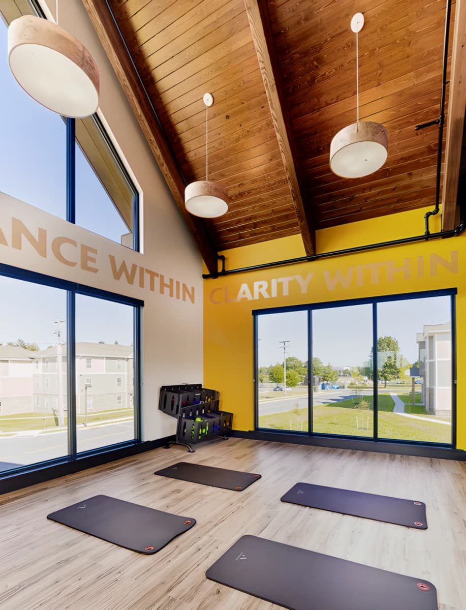 Fitness&Recreation