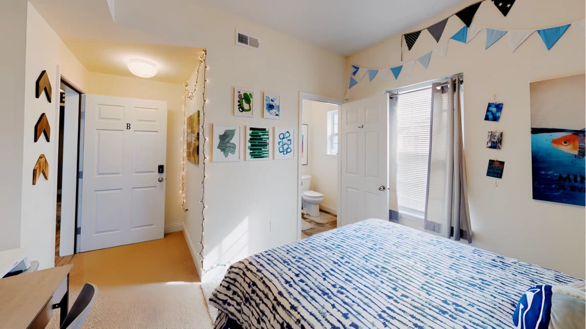 Campus Heights image