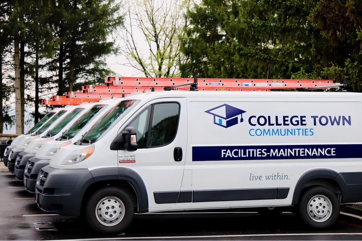 Campus Heights image