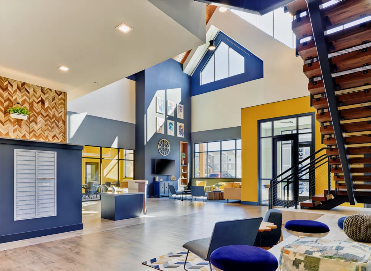 Campus Heights image