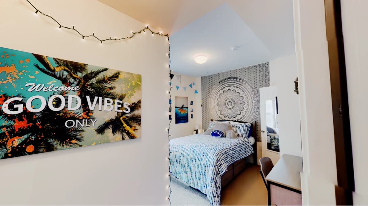 Campus Heights image