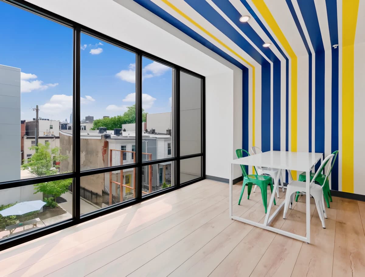 Ucity Flats image