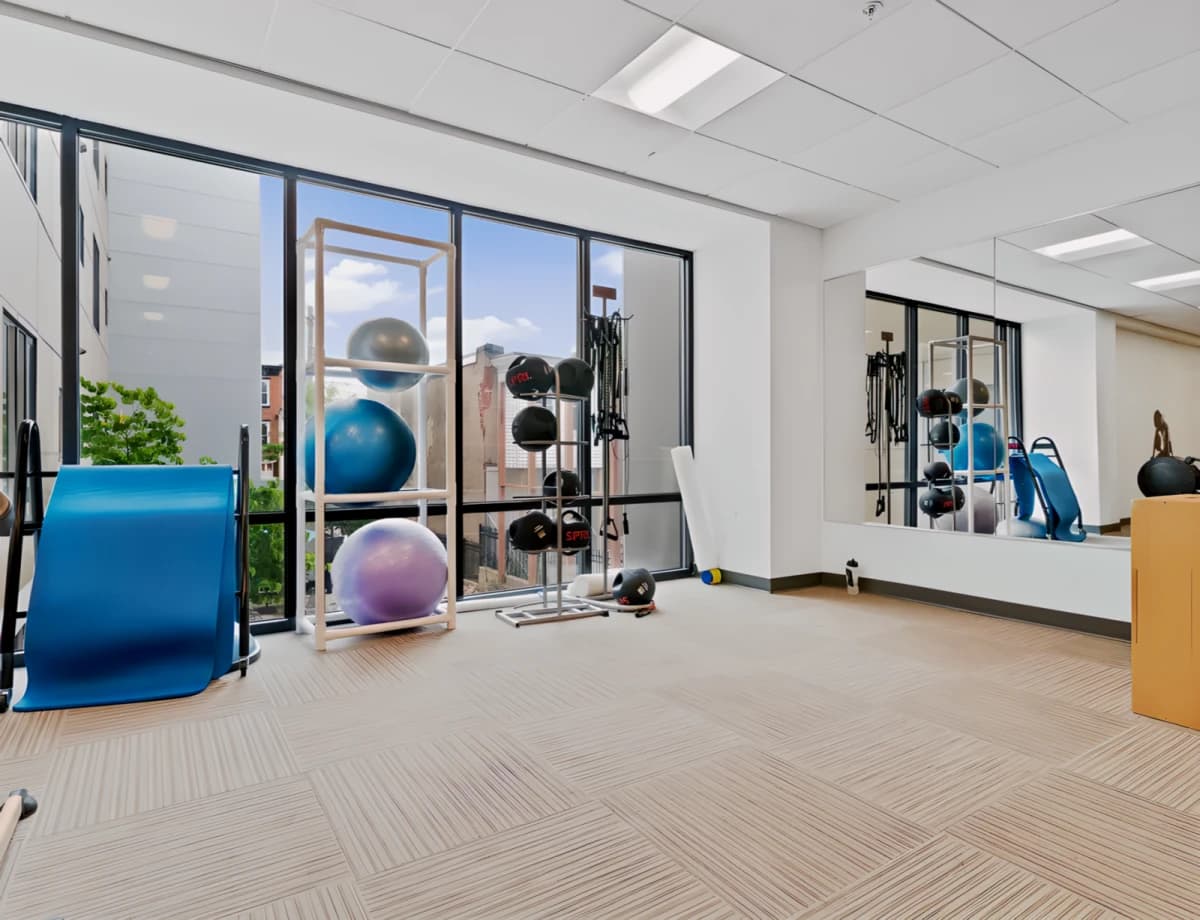 Fitness&Recreation