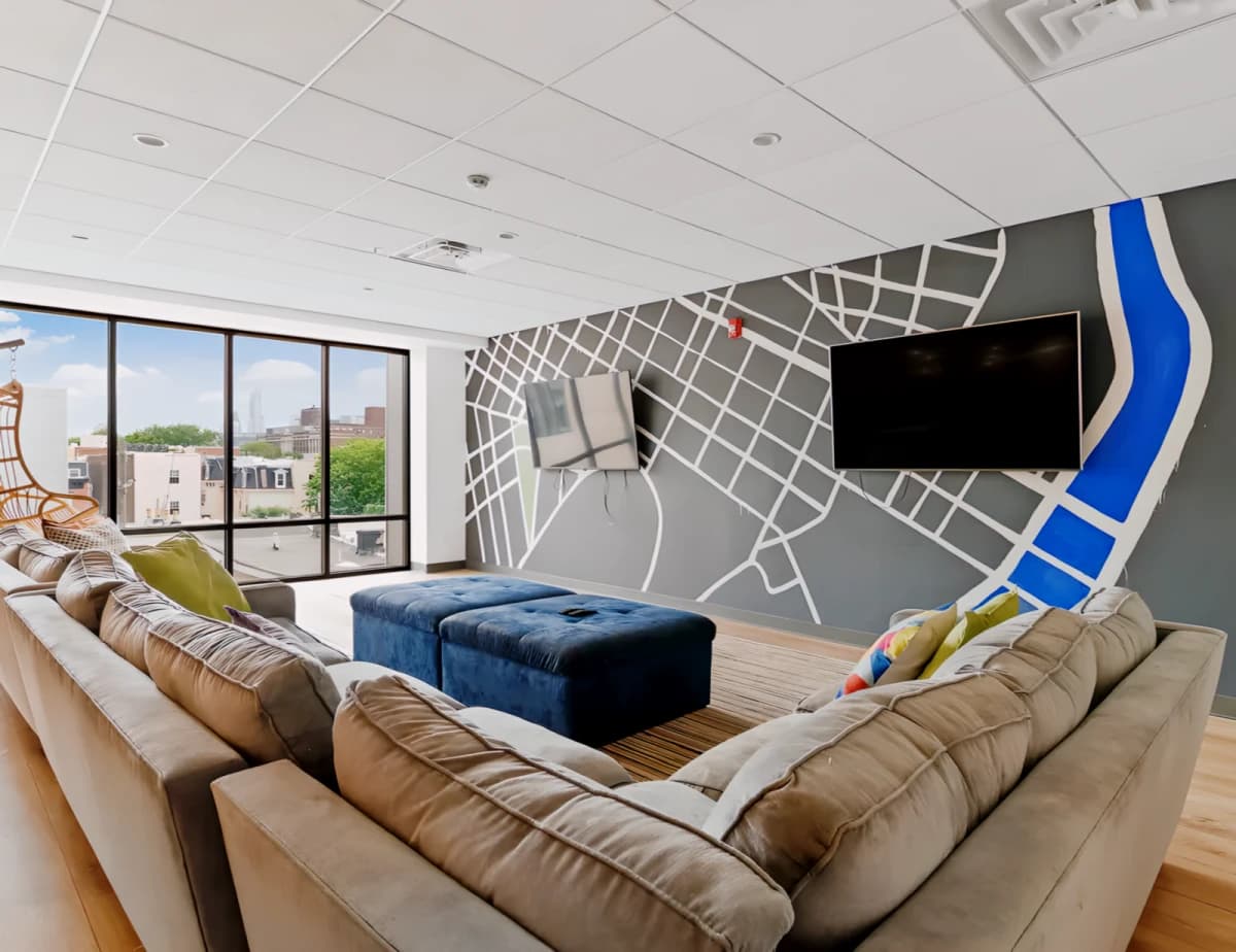 Ucity Flats image