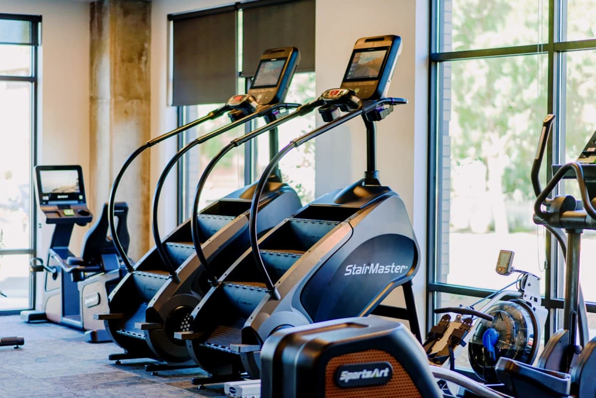 Fitness&Recreation