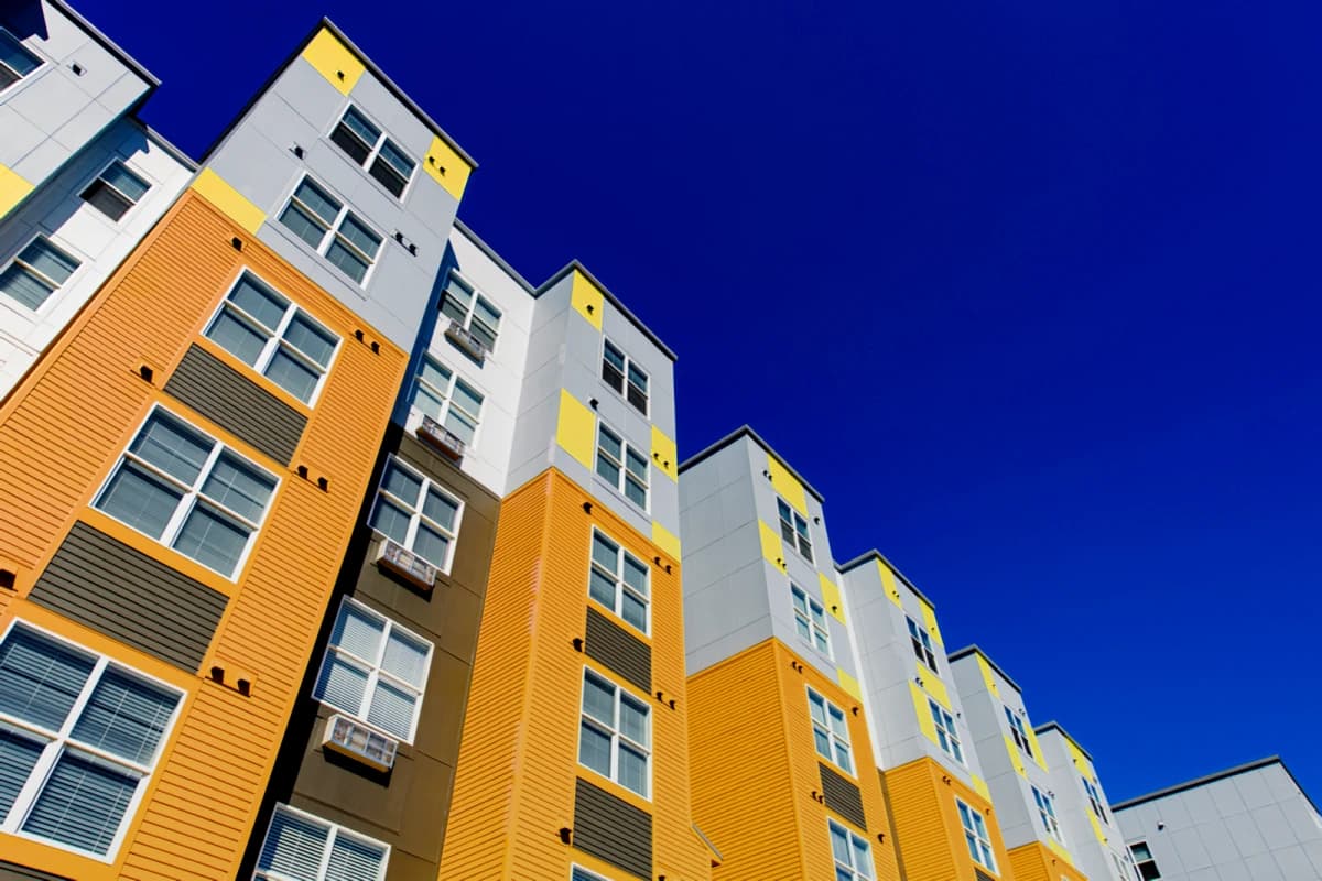 Sierra Student Apartments image 2
