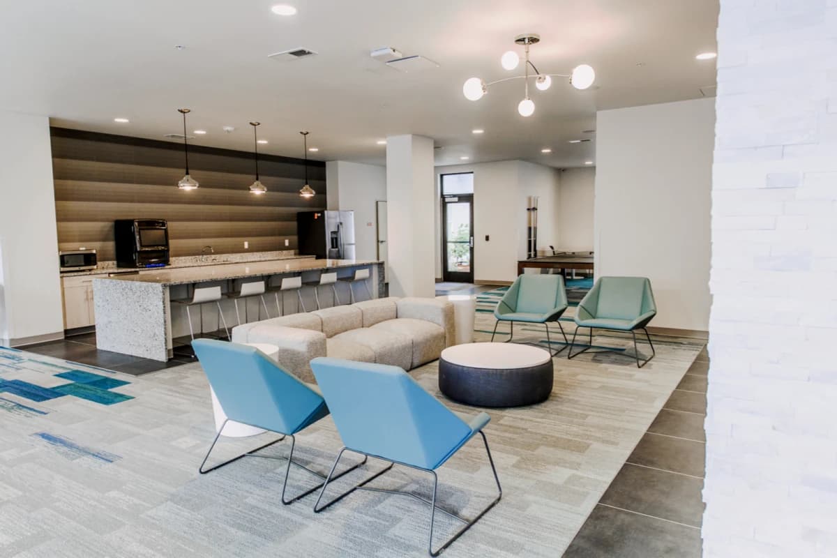 Sierra Student Apartments image