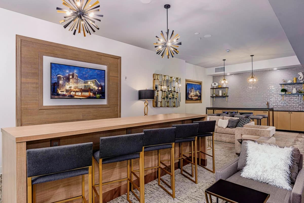 The Vue on Walnut image